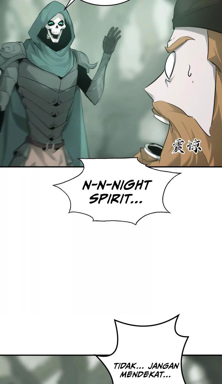 Game Online: Unrivaled In The World (Remake) Chapter 27 Gambar 22