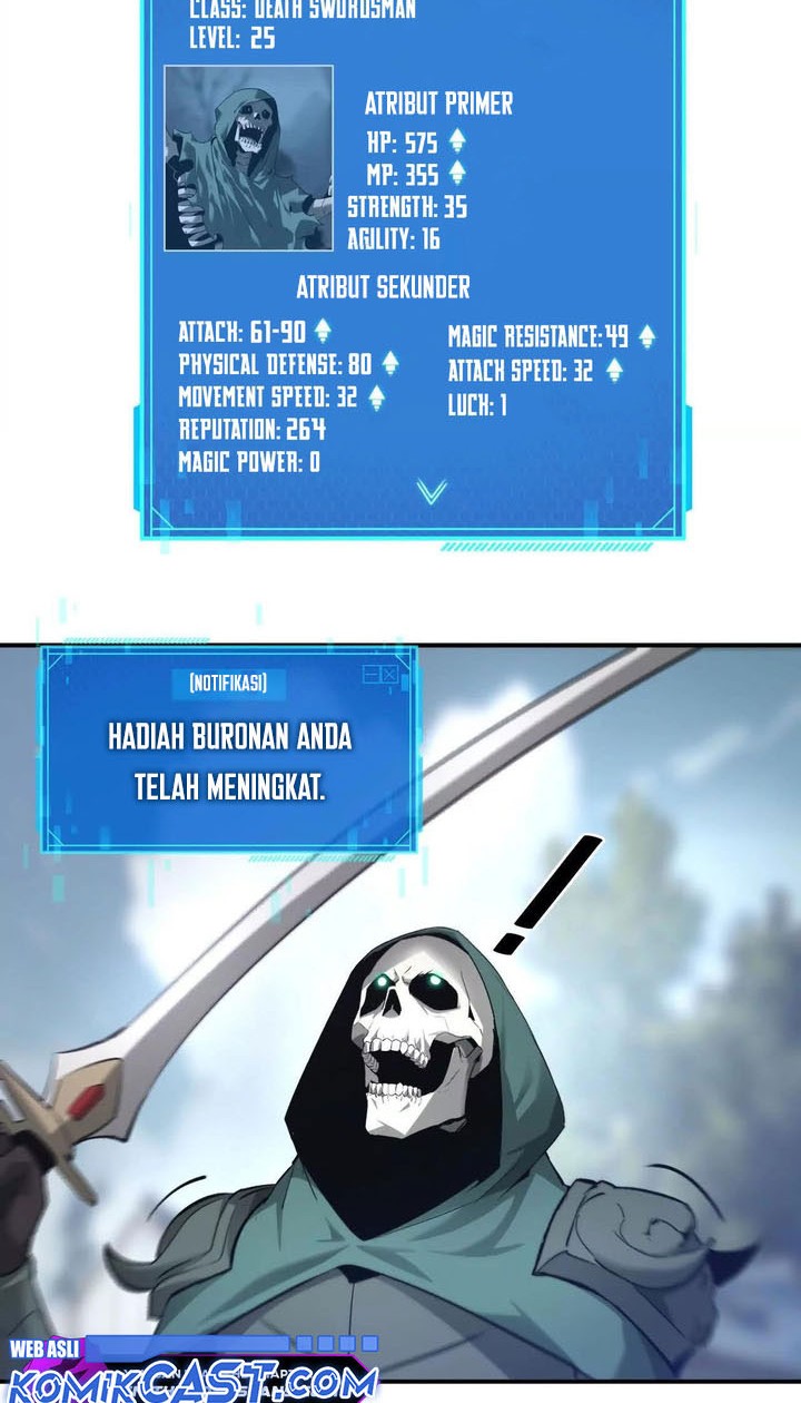 Game Online: Unrivaled In The World (Remake) Chapter 27 Gambar 30