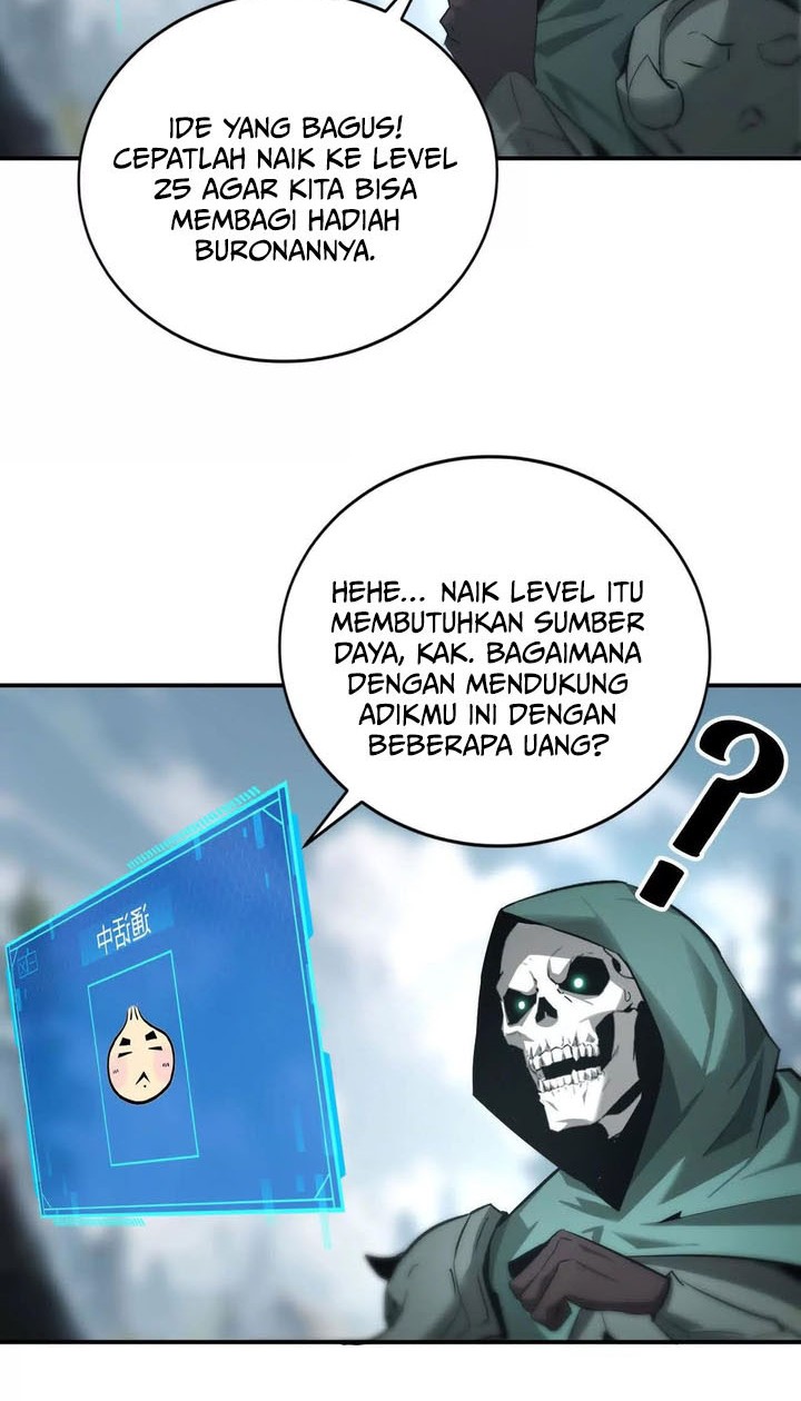 Game Online: Unrivaled In The World (Remake) Chapter 27 Gambar 32