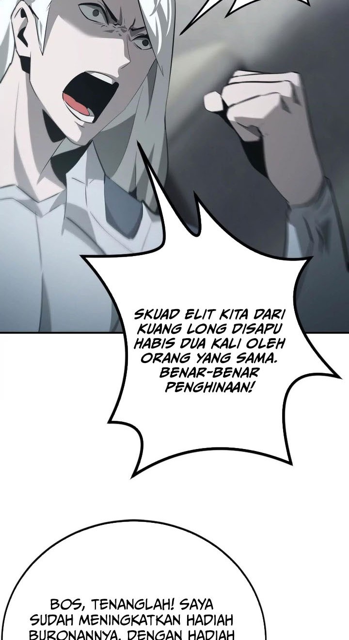 Game Online: Unrivaled In The World (Remake) Chapter 27 Gambar 36