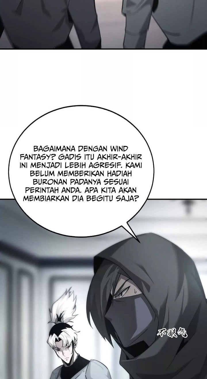 Game Online: Unrivaled In The World (Remake) Chapter 27 Gambar 38