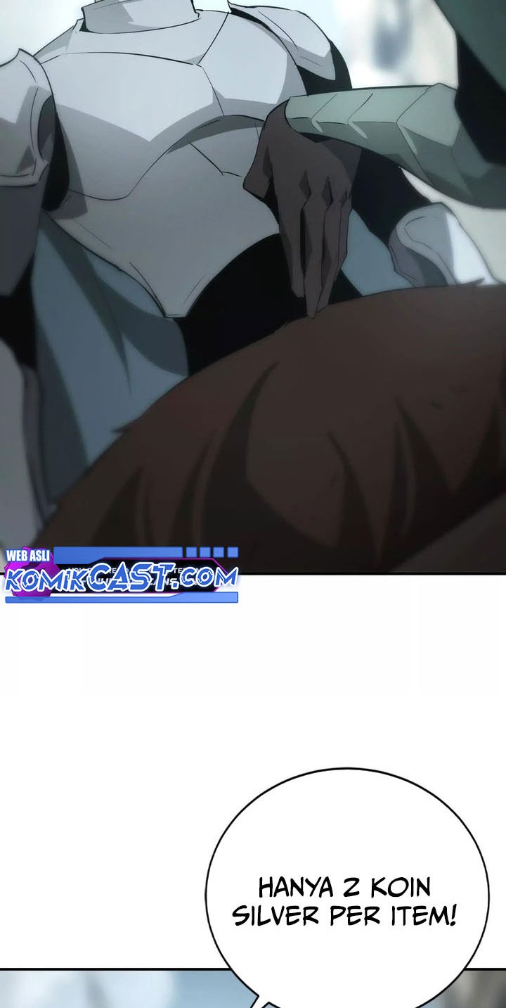 Game Online: Unrivaled In The World (Remake) Chapter 27 Gambar 46