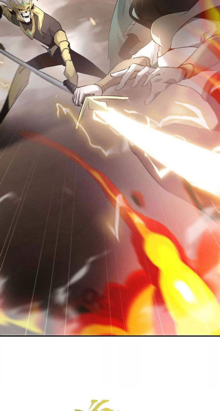Game Online: Unrivaled In The World (Remake) Chapter 27 Gambar 6