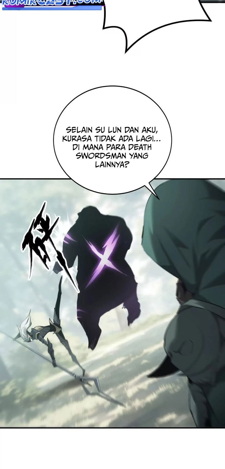 Game Online: Unrivaled In The World (Remake) Chapter 28 Gambar 20