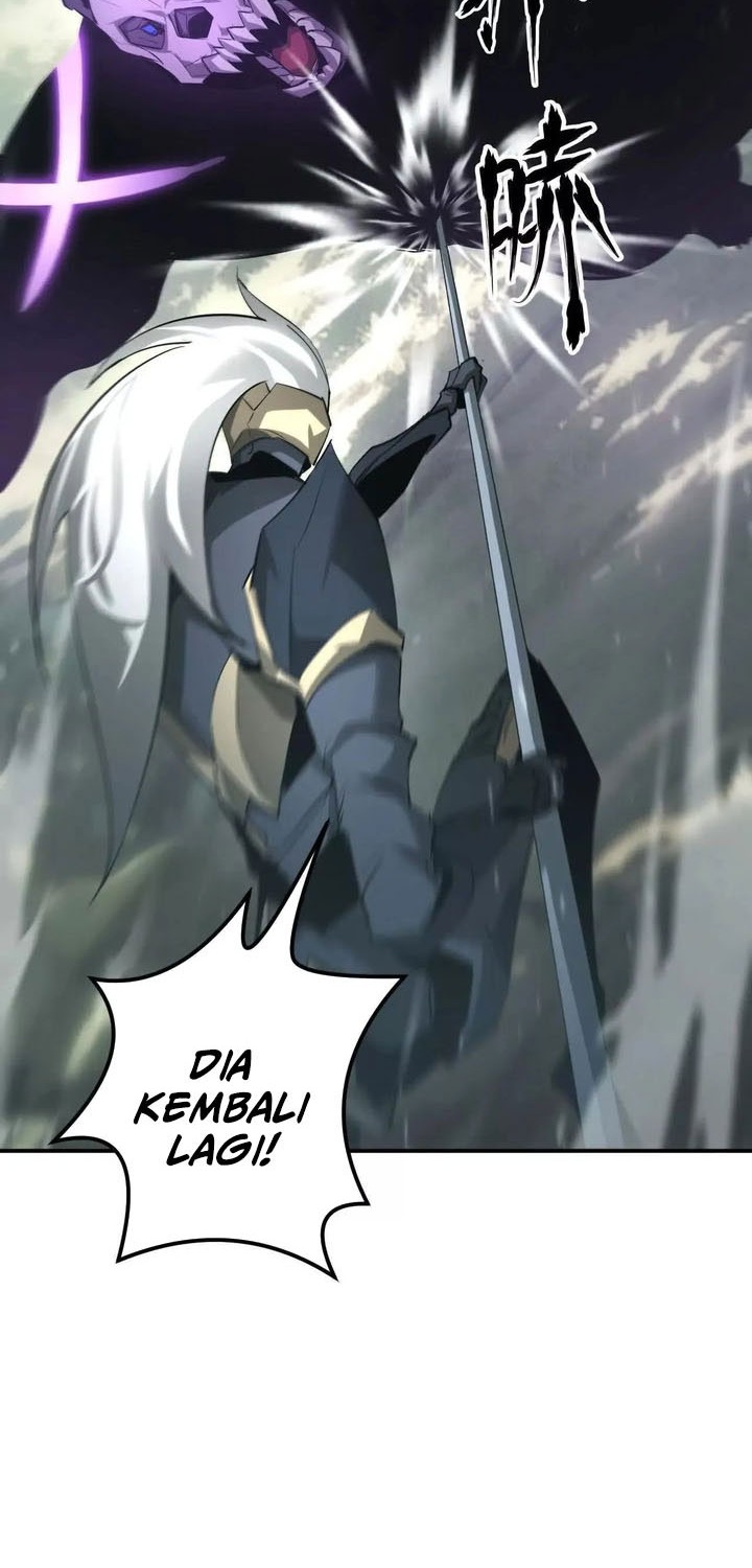 Game Online: Unrivaled In The World (Remake) Chapter 28 Gambar 22
