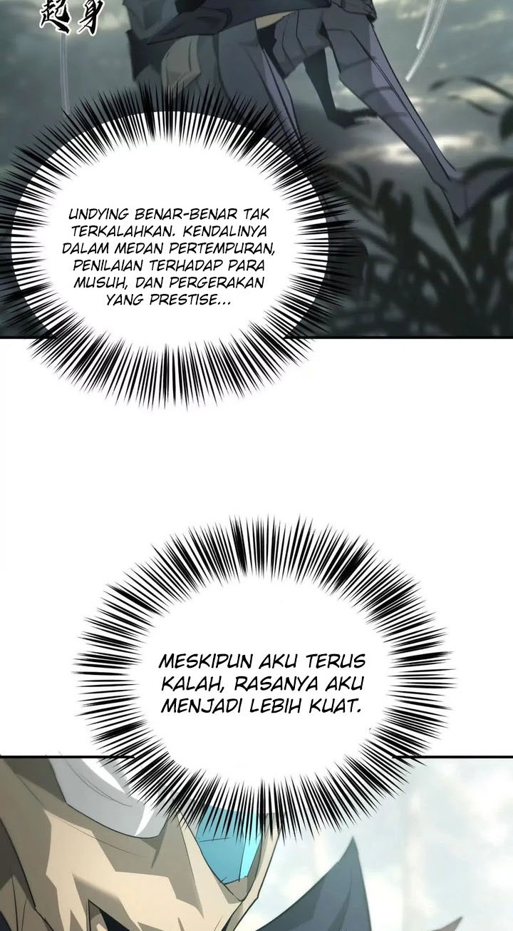 Game Online: Unrivaled In The World (Remake) Chapter 28 Gambar 26