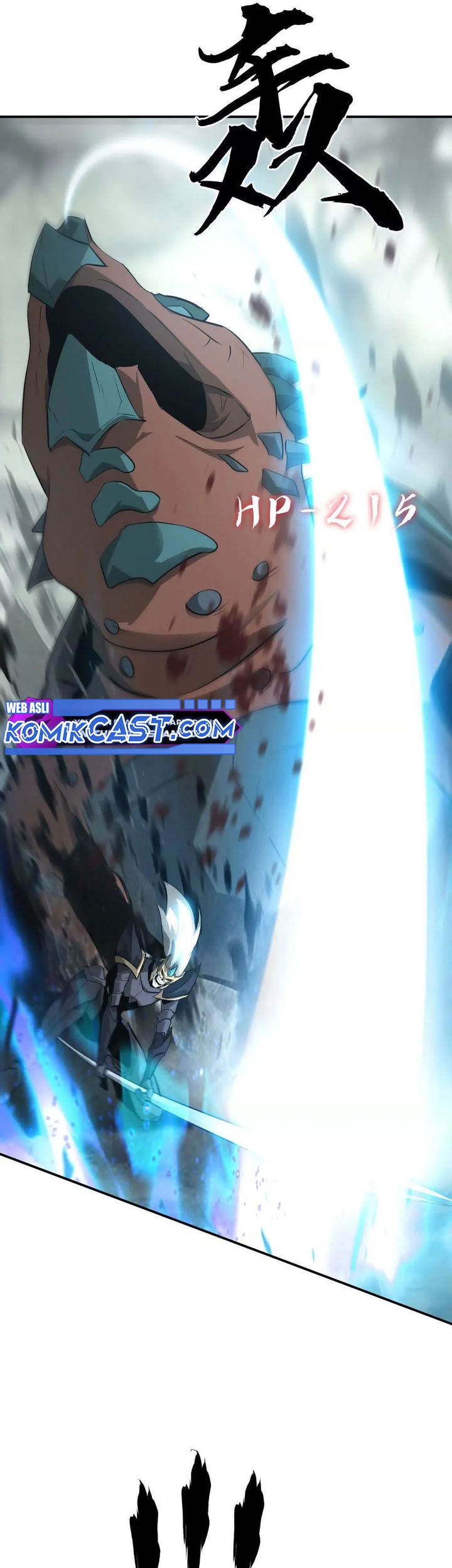 Game Online: Unrivaled In The World (Remake) Chapter 28 Gambar 33