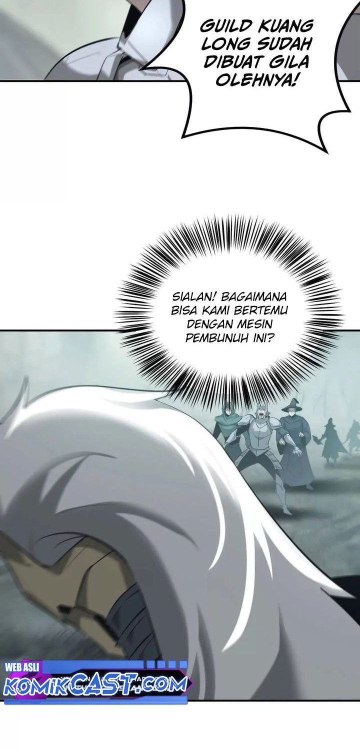 Game Online: Unrivaled In The World (Remake) Chapter 28 Gambar 36