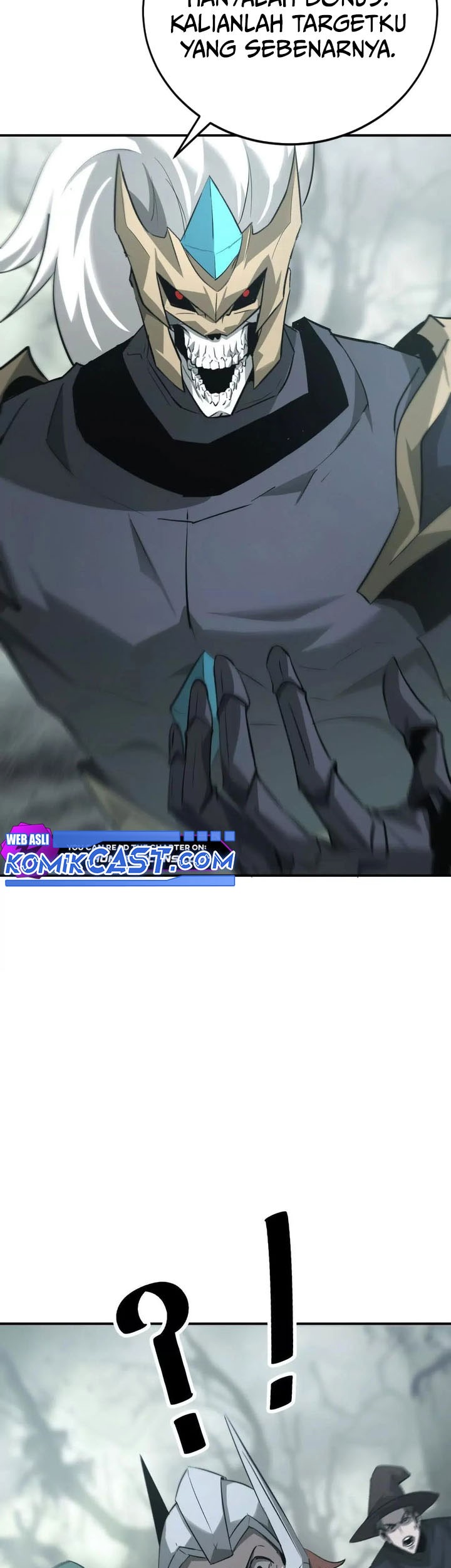 Game Online: Unrivaled In The World (Remake) Chapter 28 Gambar 39