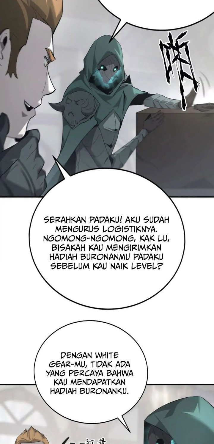 Game Online: Unrivaled In The World (Remake) Chapter 28 Gambar 46