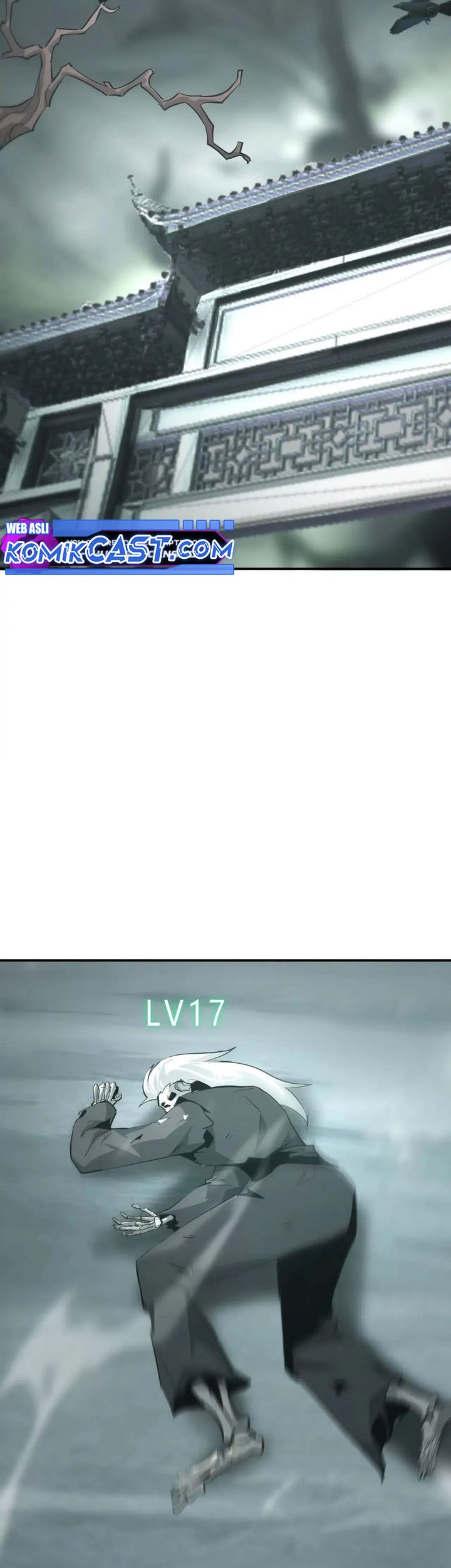 Game Online: Unrivaled In The World (Remake) Chapter 28 Gambar 49