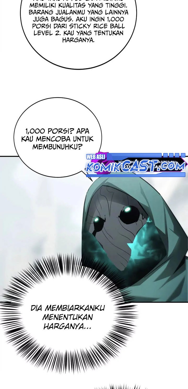Game Online: Unrivaled In The World (Remake) Chapter 28 Gambar 6