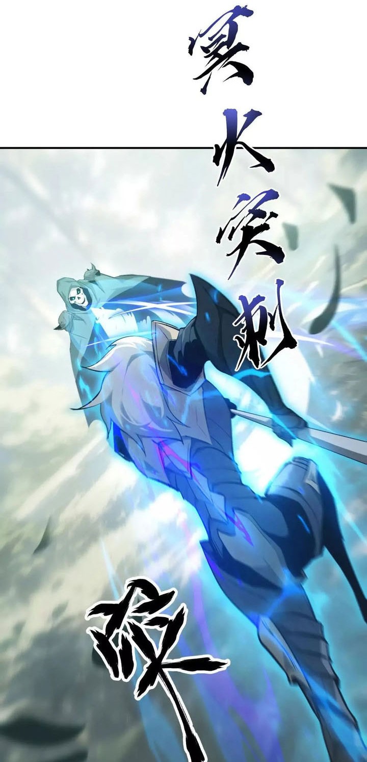 Game Online: Unrivaled In The World (Remake) Chapter 28 Gambar 12
