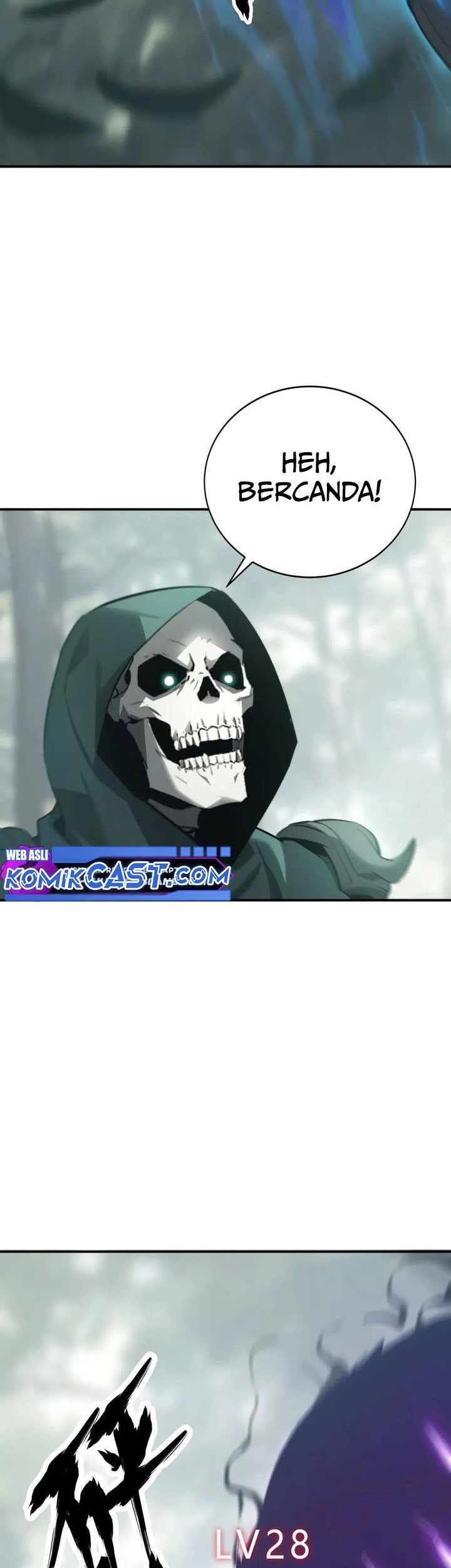 Game Online: Unrivaled In The World (Remake) Chapter 28 Gambar 13