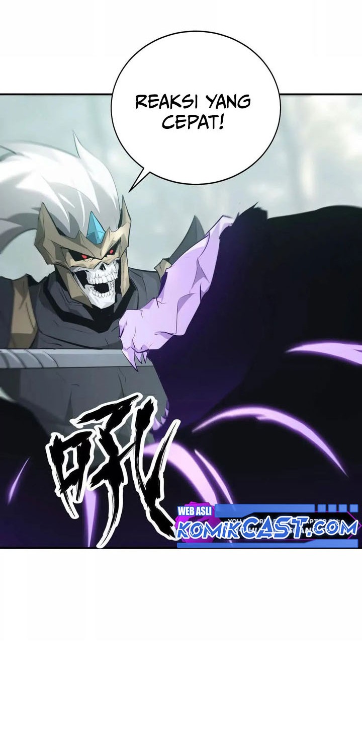 Game Online: Unrivaled In The World (Remake) Chapter 28 Gambar 16