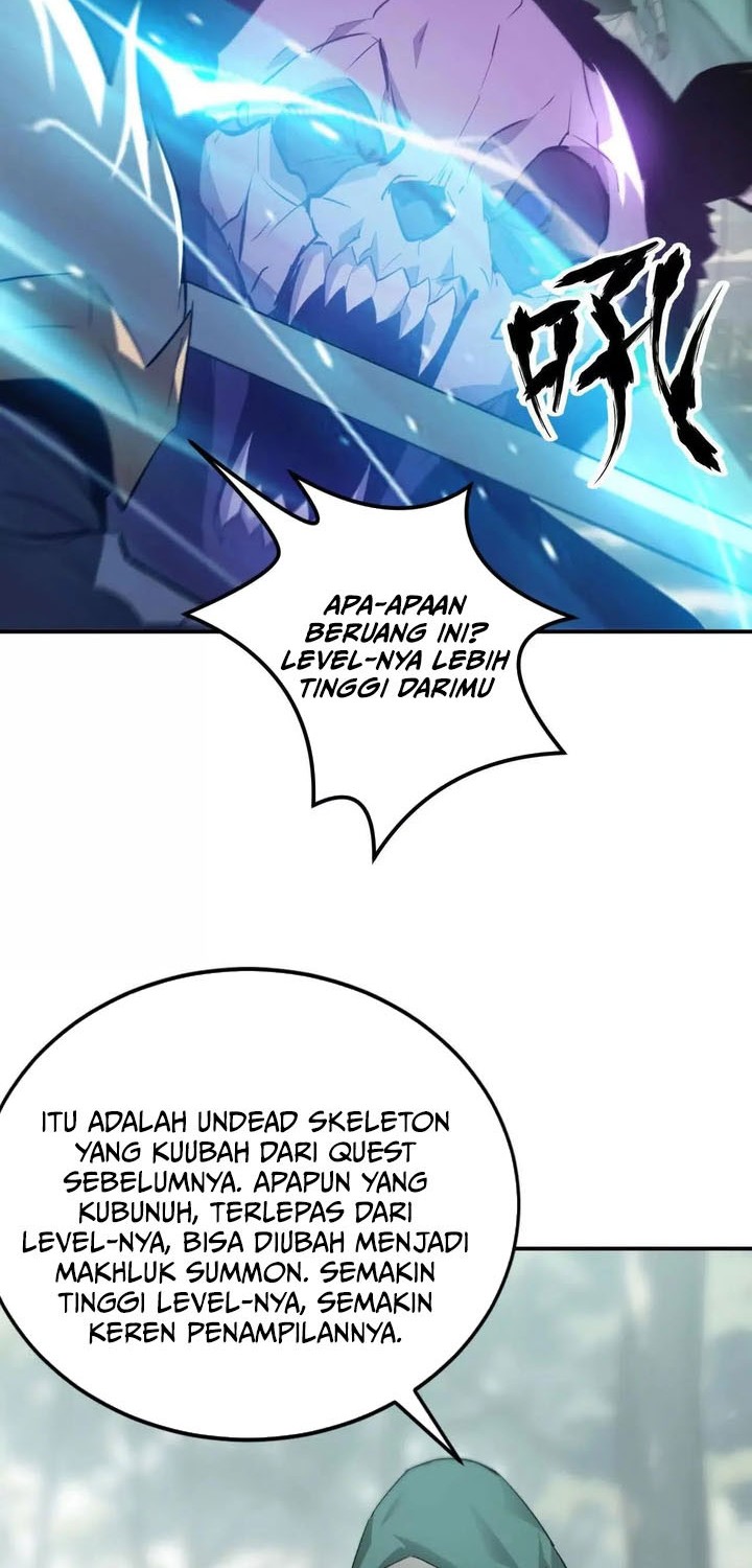 Game Online: Unrivaled In The World (Remake) Chapter 28 Gambar 18