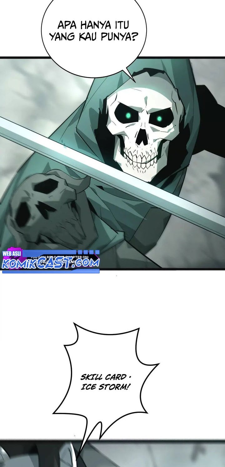 Game Online: Unrivaled In The World (Remake) Chapter 29 Gambar 20