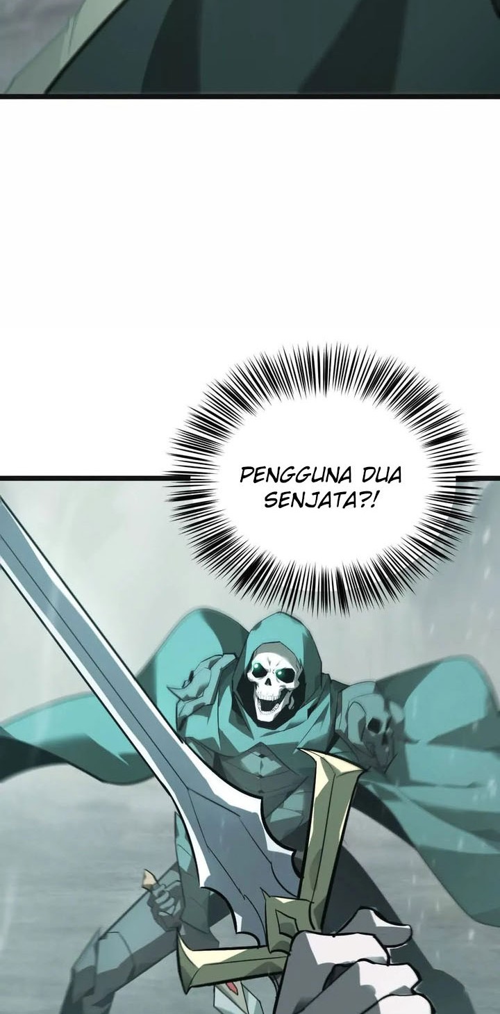 Game Online: Unrivaled In The World (Remake) Chapter 29 Gambar 36