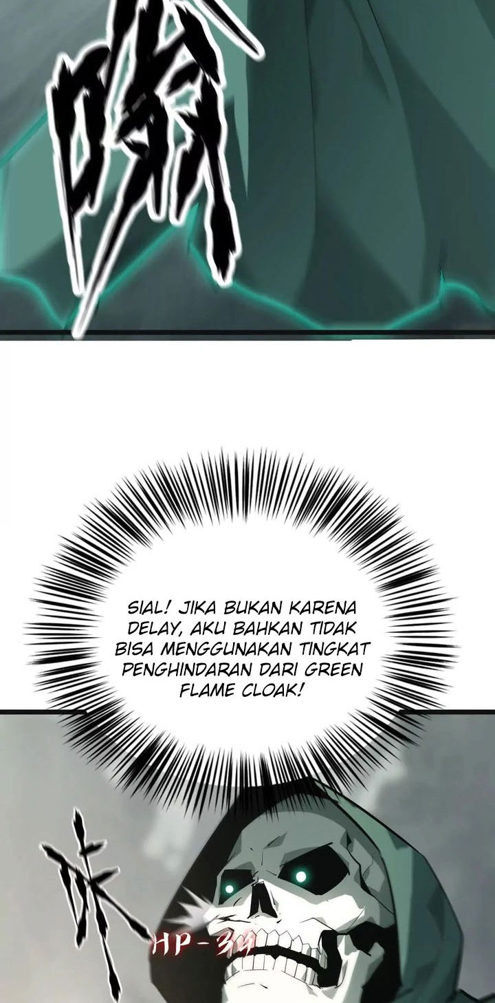 Game Online: Unrivaled In The World (Remake) Chapter 29 Gambar 38