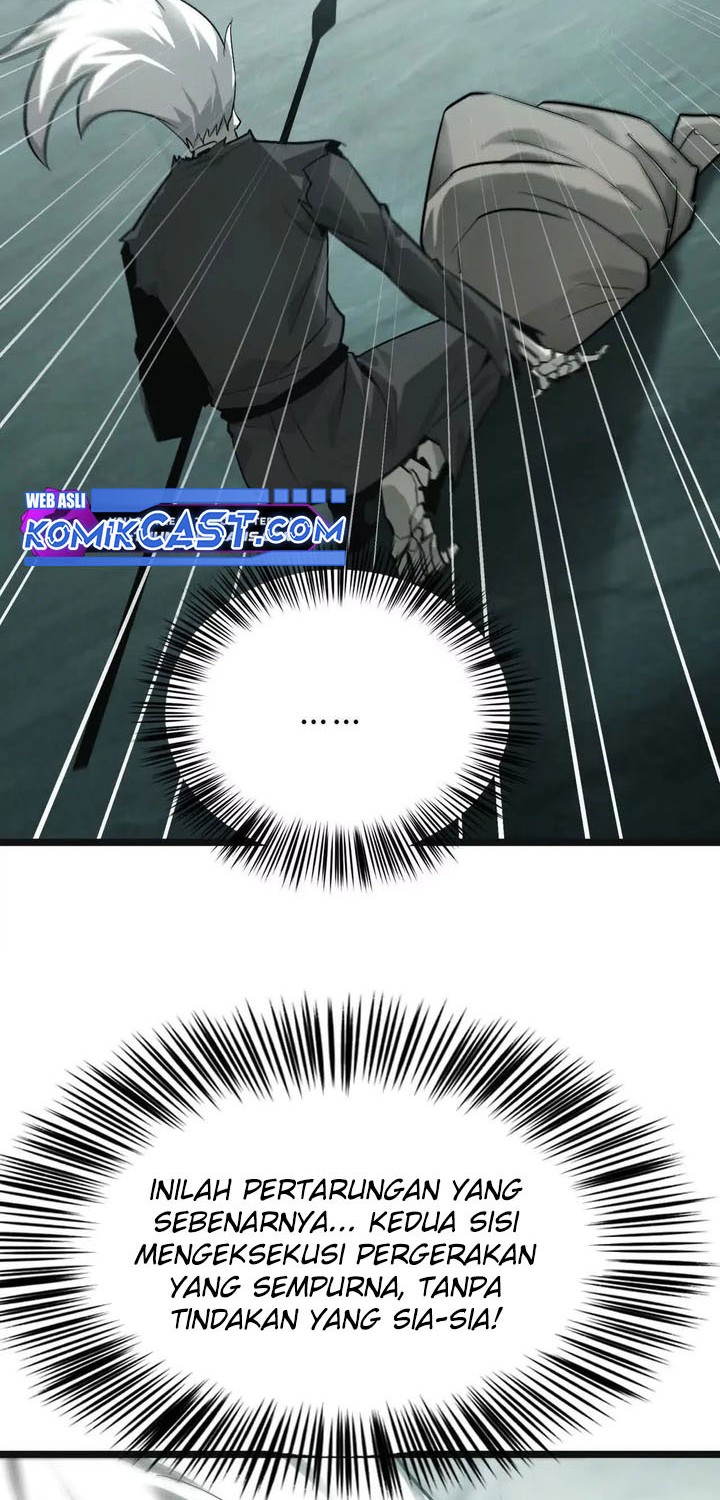 Game Online: Unrivaled In The World (Remake) Chapter 29 Gambar 46