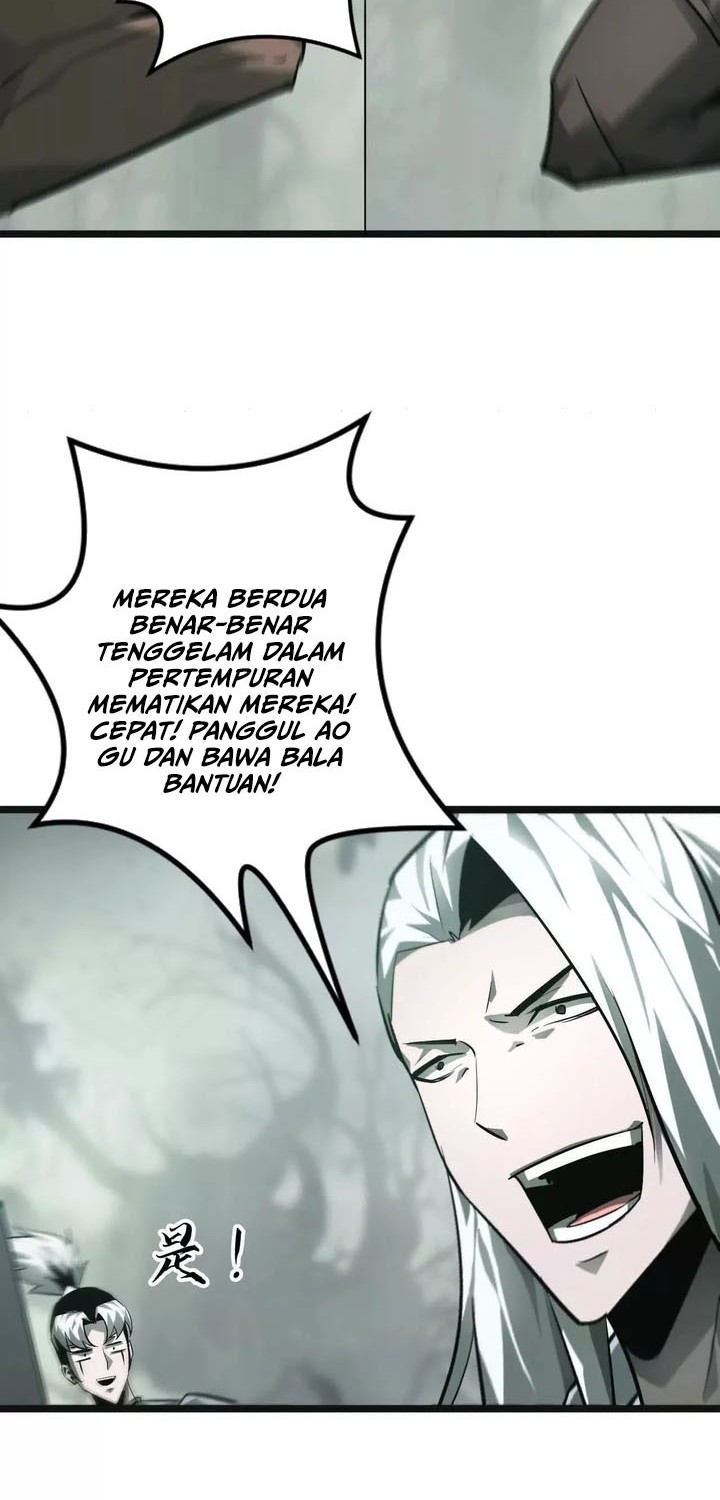 Game Online: Unrivaled In The World (Remake) Chapter 29 Gambar 48
