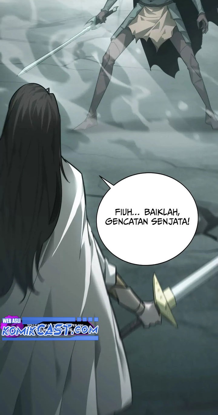 Game Online: Unrivaled In The World (Remake) Chapter 29 Gambar 50