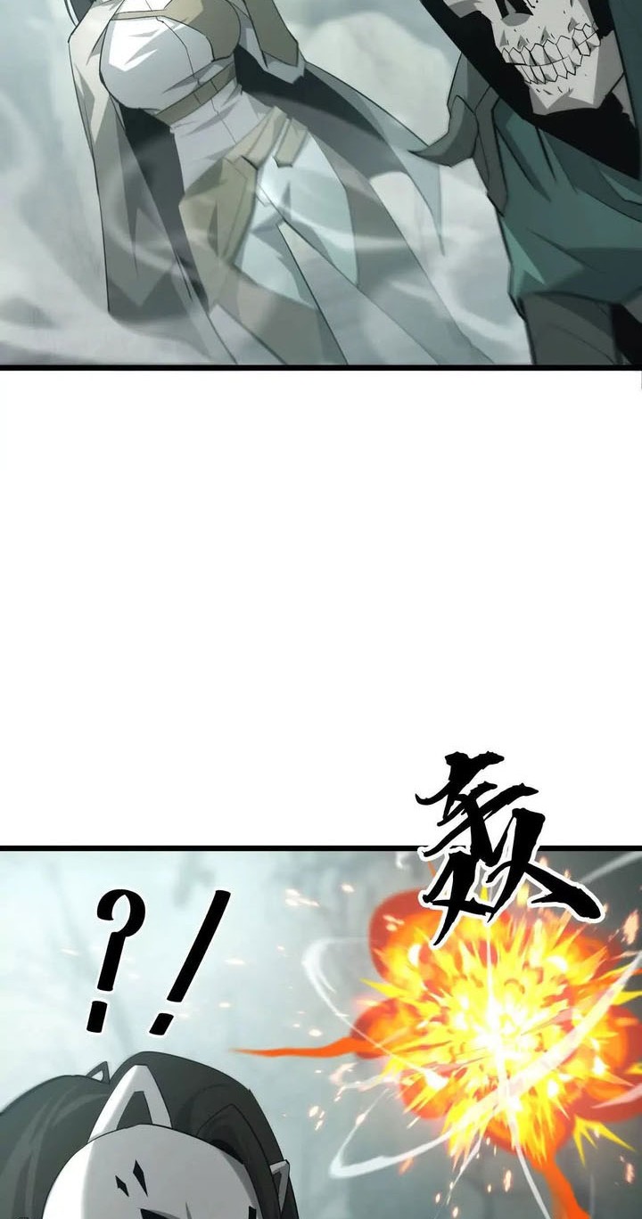 Game Online: Unrivaled In The World (Remake) Chapter 29 Gambar 54