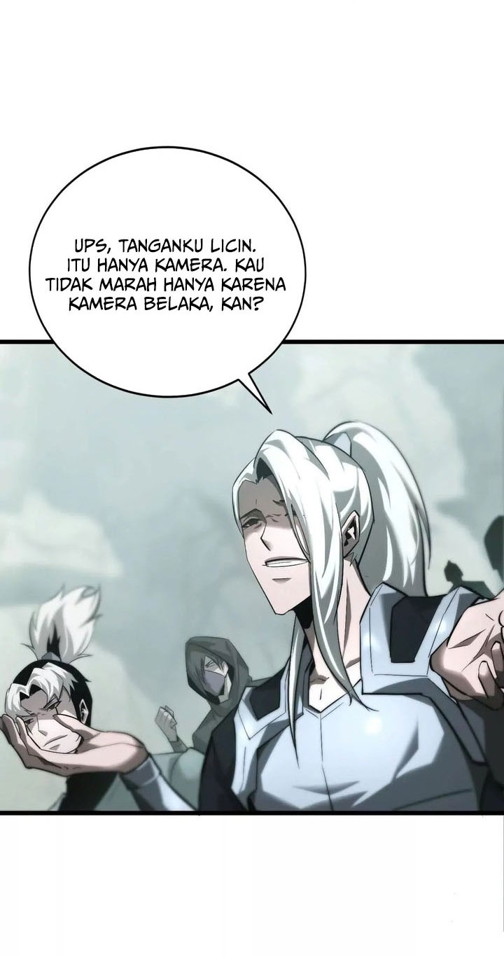 Game Online: Unrivaled In The World (Remake) Chapter 29 Gambar 56