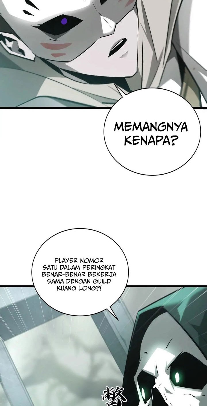 Game Online: Unrivaled In The World (Remake) Chapter 29 Gambar 6