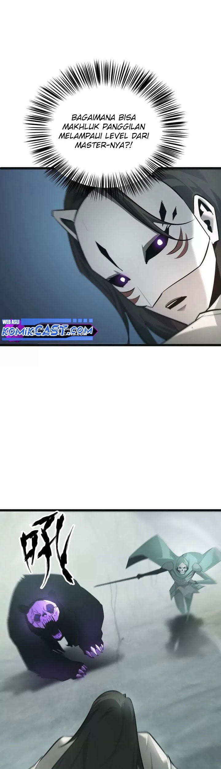 Game Online: Unrivaled In The World (Remake) Chapter 29 Gambar 13