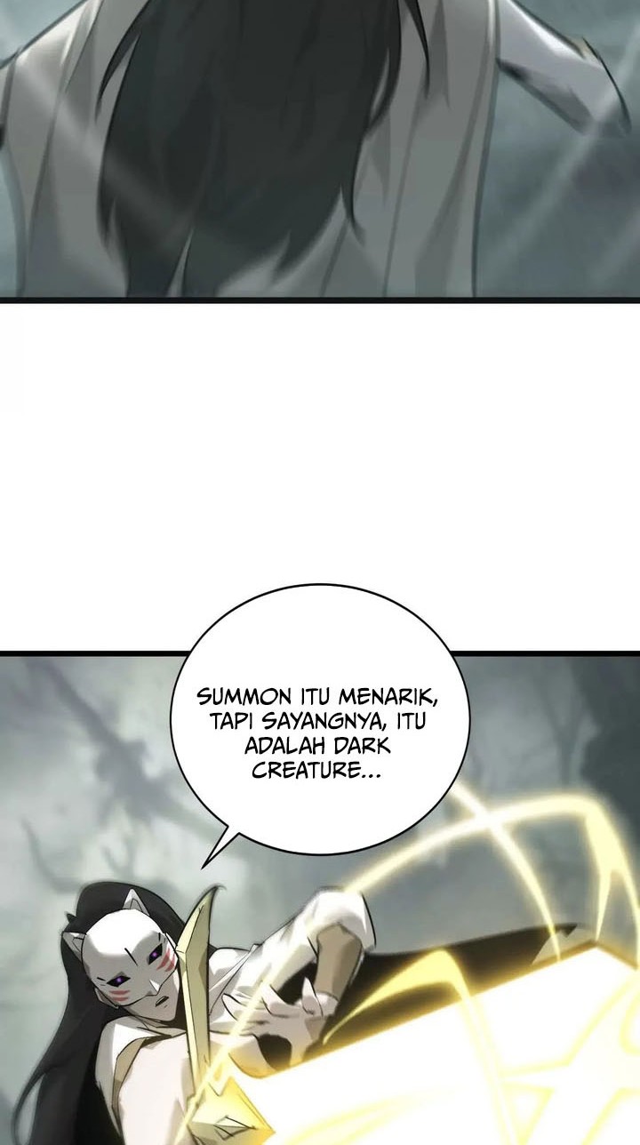 Game Online: Unrivaled In The World (Remake) Chapter 29 Gambar 14