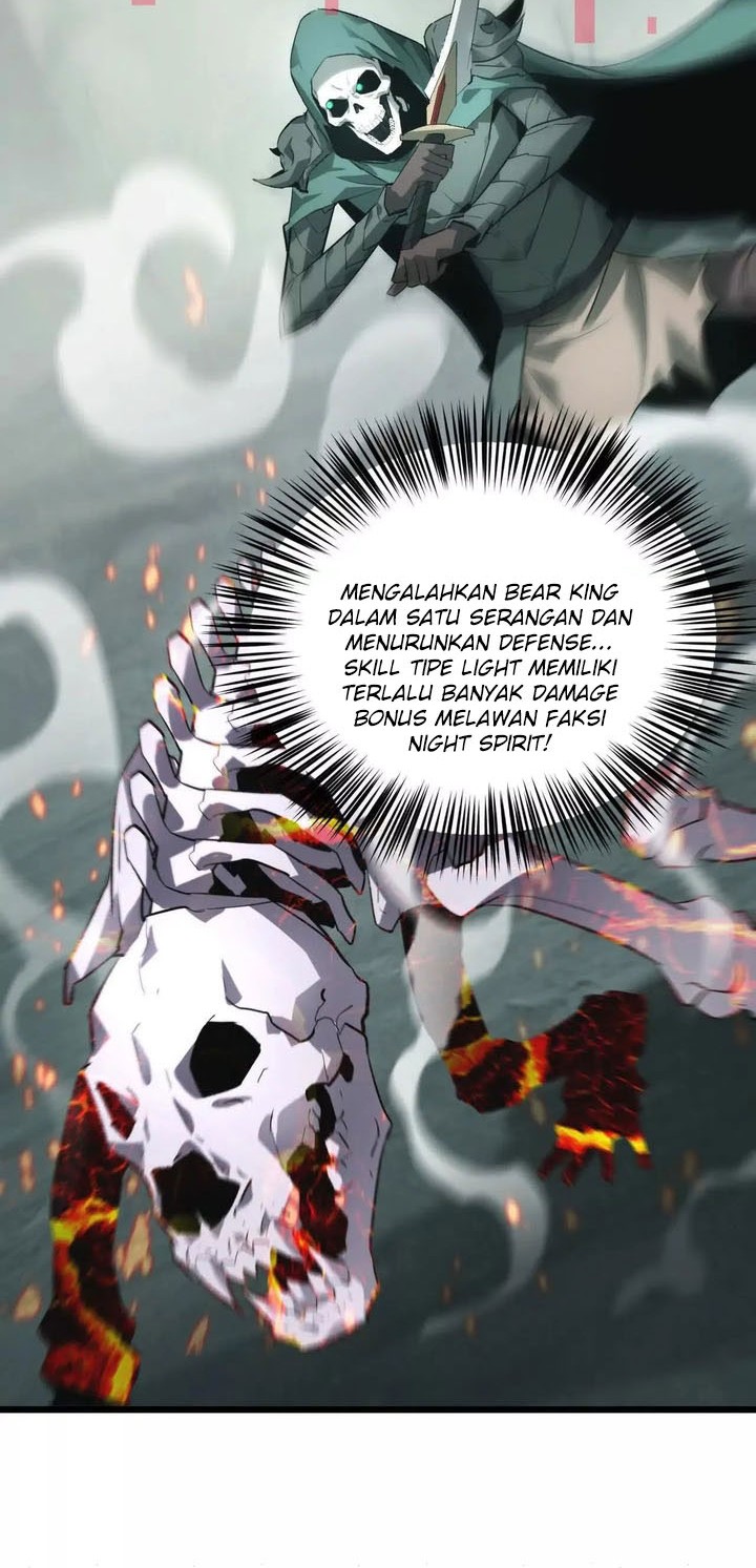 Game Online: Unrivaled In The World (Remake) Chapter 29 Gambar 18