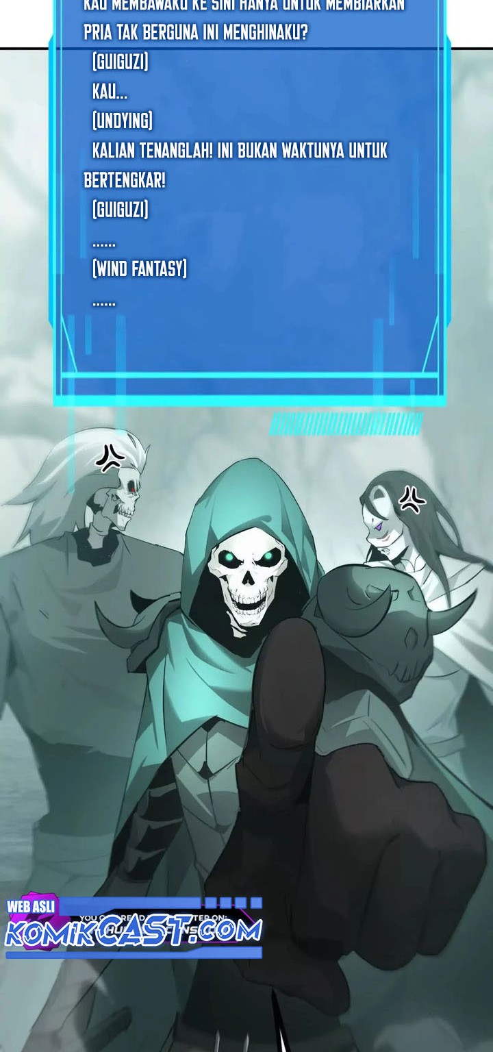 Game Online: Unrivaled In The World (Remake) Chapter 30 Gambar 6