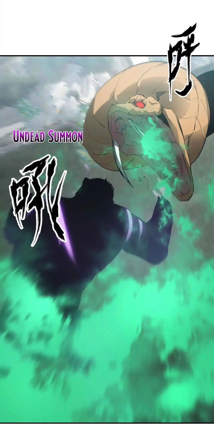 Game Online: Unrivaled In The World (Remake) Chapter 32 Gambar 20