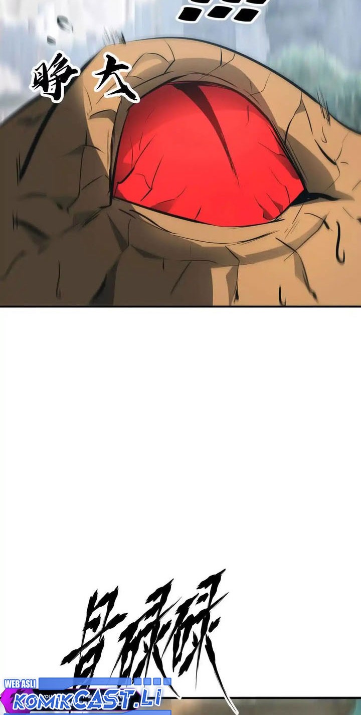 Game Online: Unrivaled In The World (Remake) Chapter 32 Gambar 22