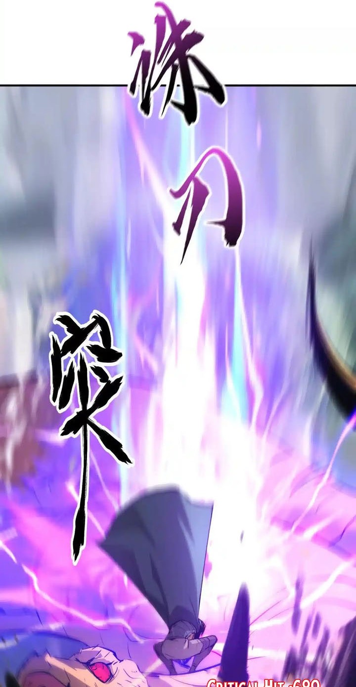 Game Online: Unrivaled In The World (Remake) Chapter 32 Gambar 26