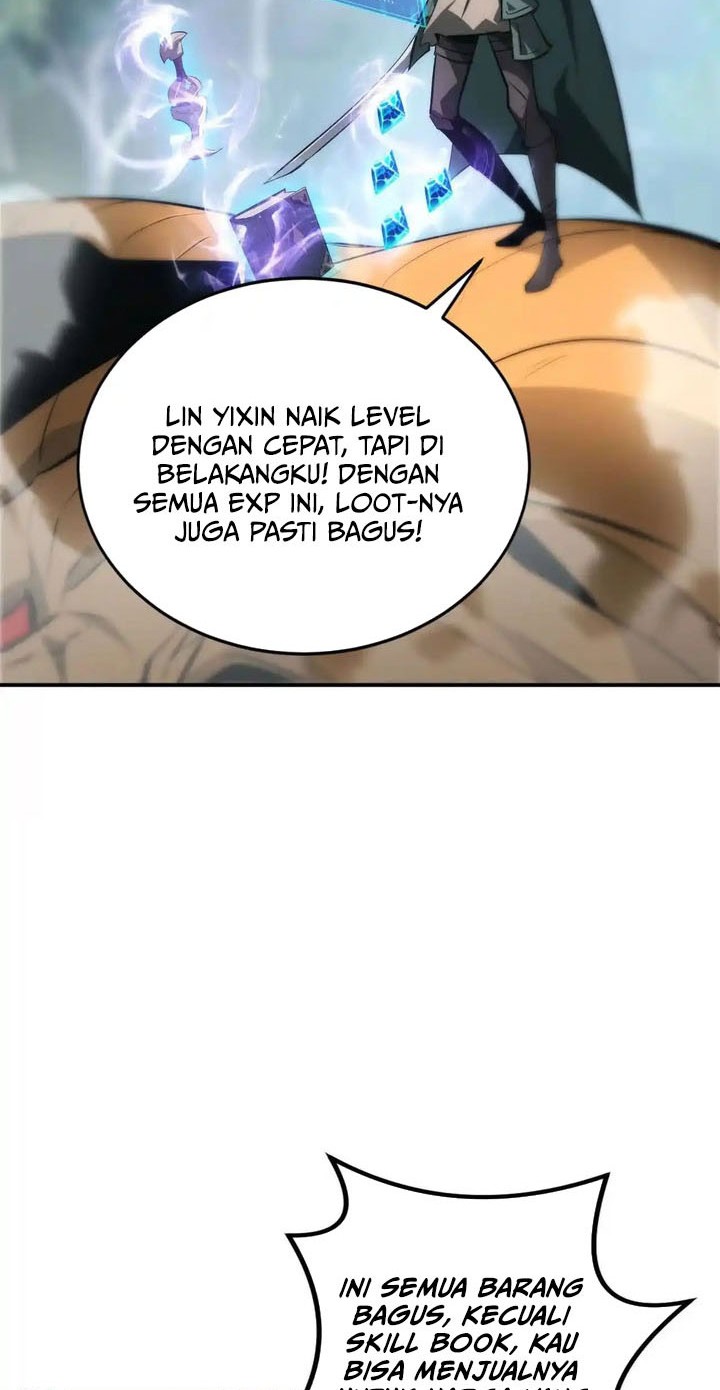 Game Online: Unrivaled In The World (Remake) Chapter 32 Gambar 28