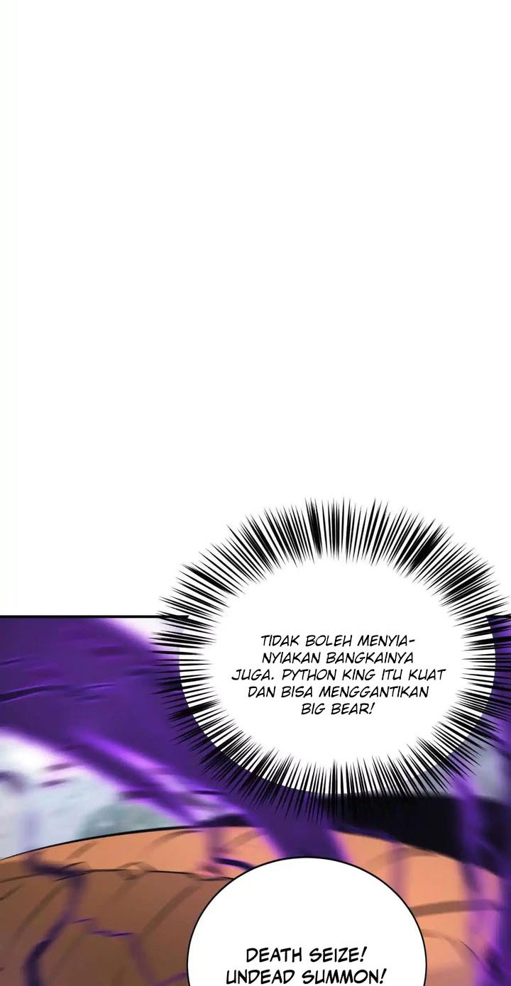 Game Online: Unrivaled In The World (Remake) Chapter 32 Gambar 30