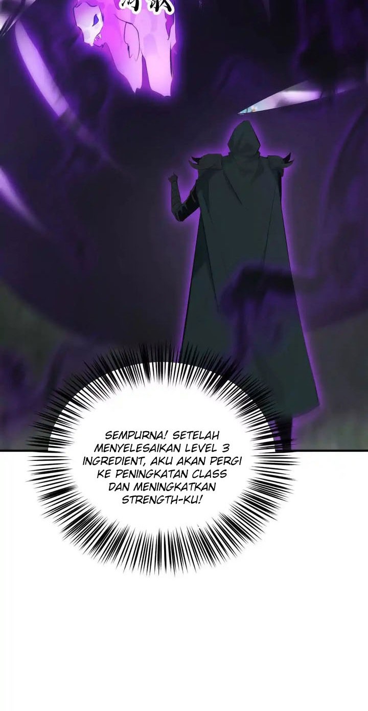 Game Online: Unrivaled In The World (Remake) Chapter 32 Gambar 32