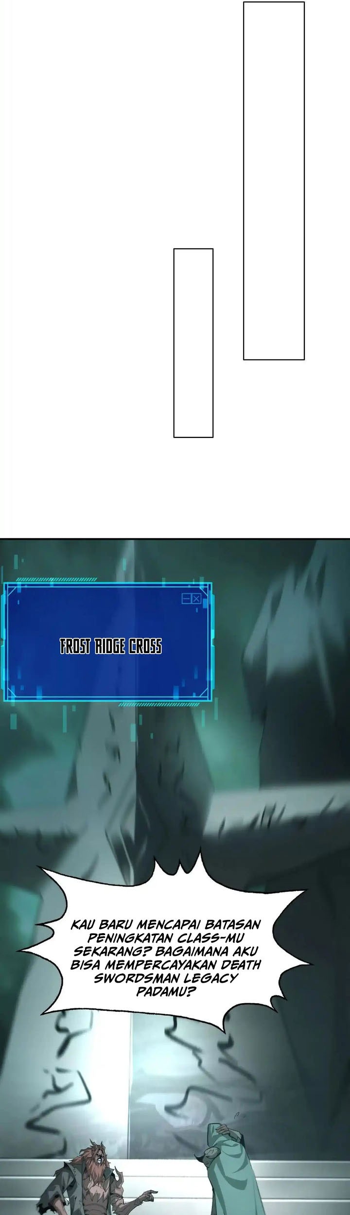 Game Online: Unrivaled In The World (Remake) Chapter 32 Gambar 33