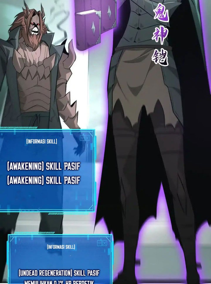 Game Online: Unrivaled In The World (Remake) Chapter 32 Gambar 38