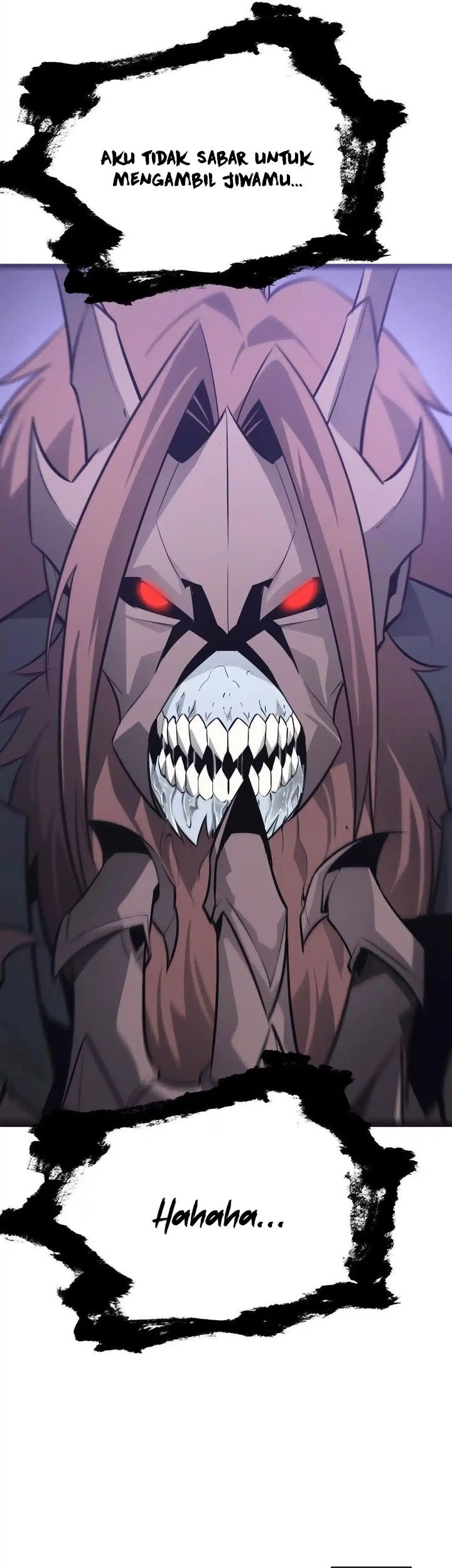 Game Online: Unrivaled In The World (Remake) Chapter 32 Gambar 41