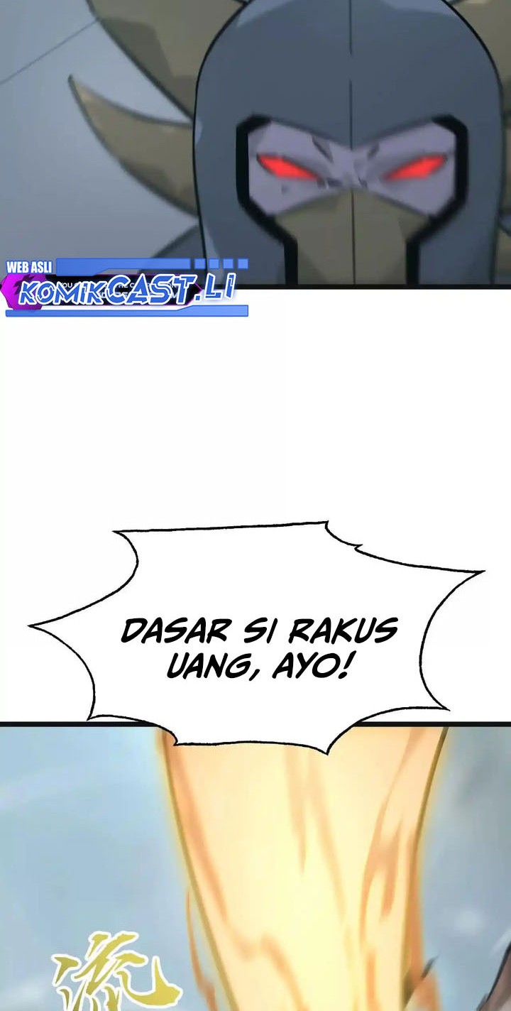 Game Online: Unrivaled In The World (Remake) Chapter 32 Gambar 44