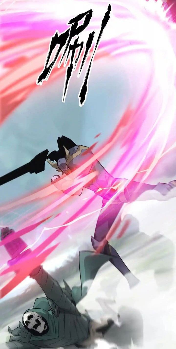 Game Online: Unrivaled In The World (Remake) Chapter 32 Gambar 48