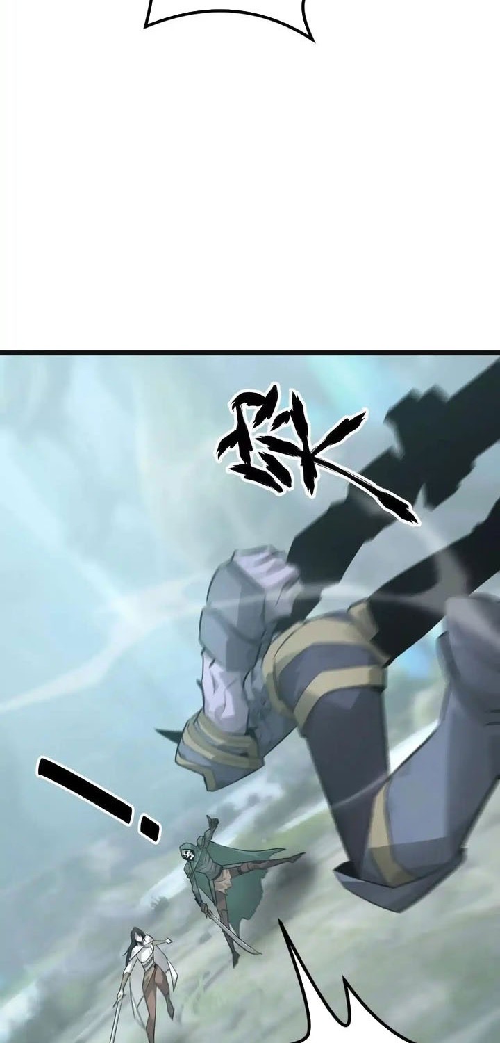 Game Online: Unrivaled In The World (Remake) Chapter 32 Gambar 50