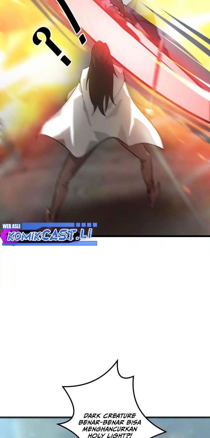 Game Online: Unrivaled In The World (Remake) Chapter 32 Gambar 54