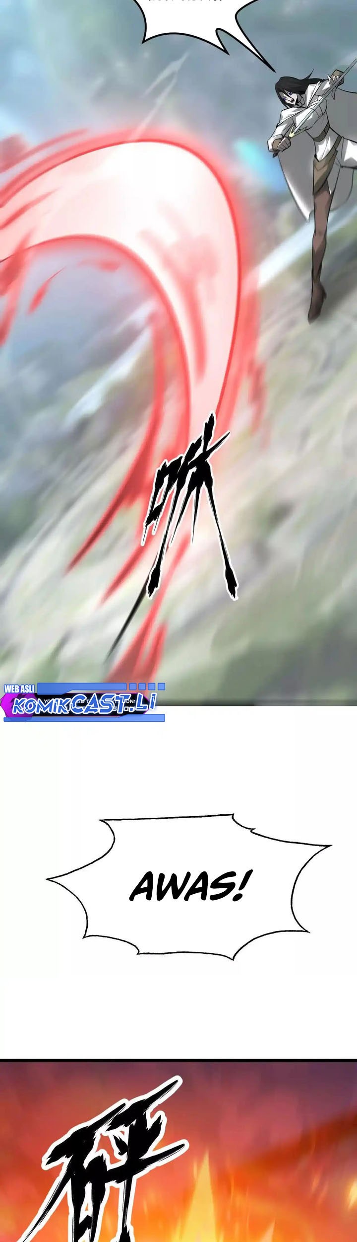 Game Online: Unrivaled In The World (Remake) Chapter 32 Gambar 55