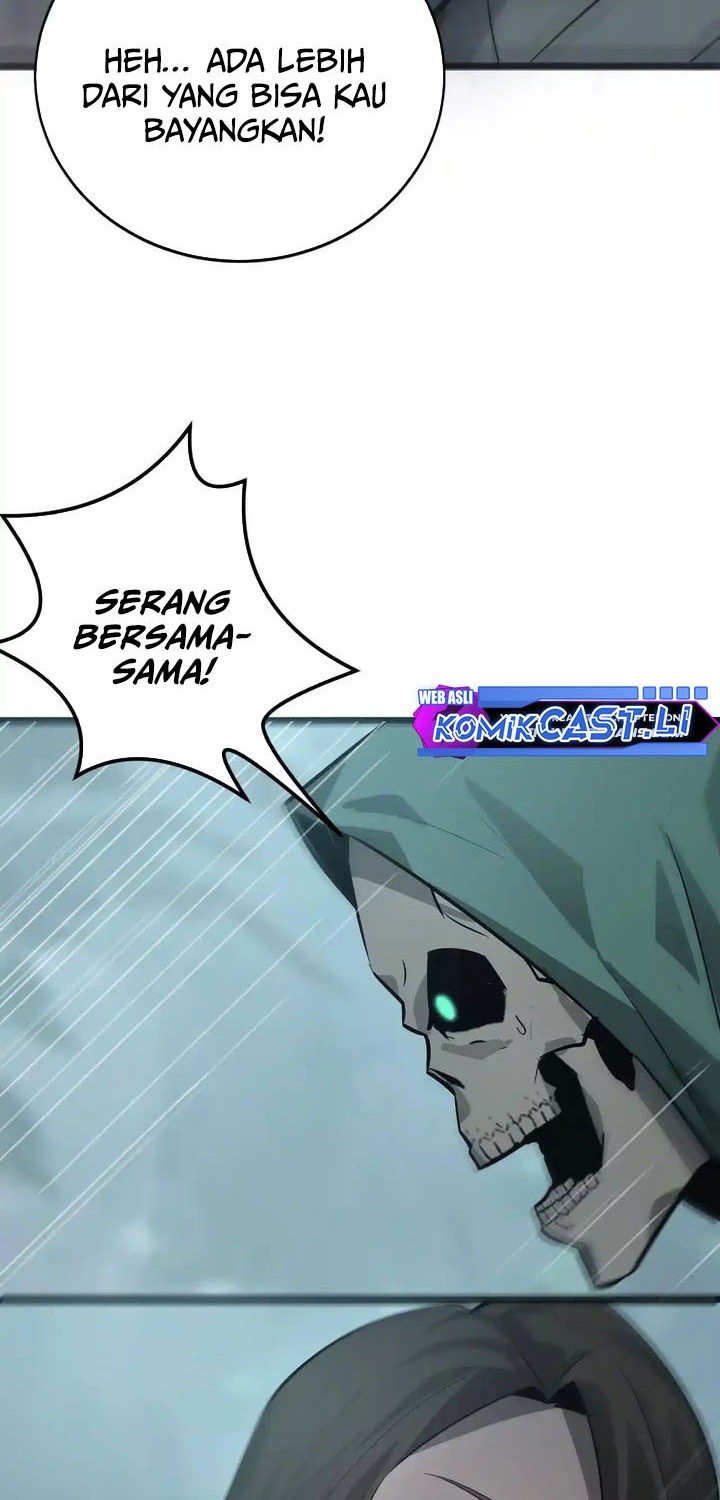 Game Online: Unrivaled In The World (Remake) Chapter 32 Gambar 58