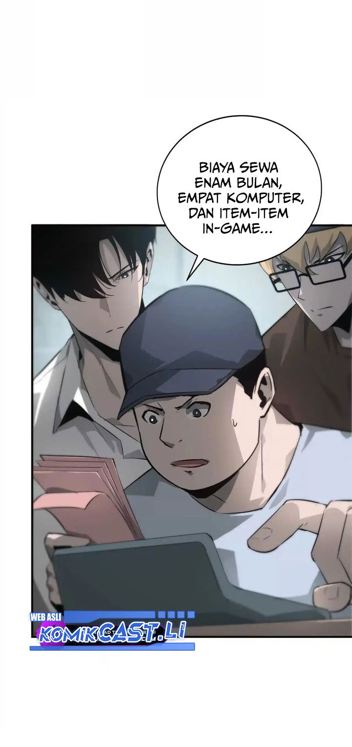 Game Online: Unrivaled In The World (Remake) Chapter 32 Gambar 4