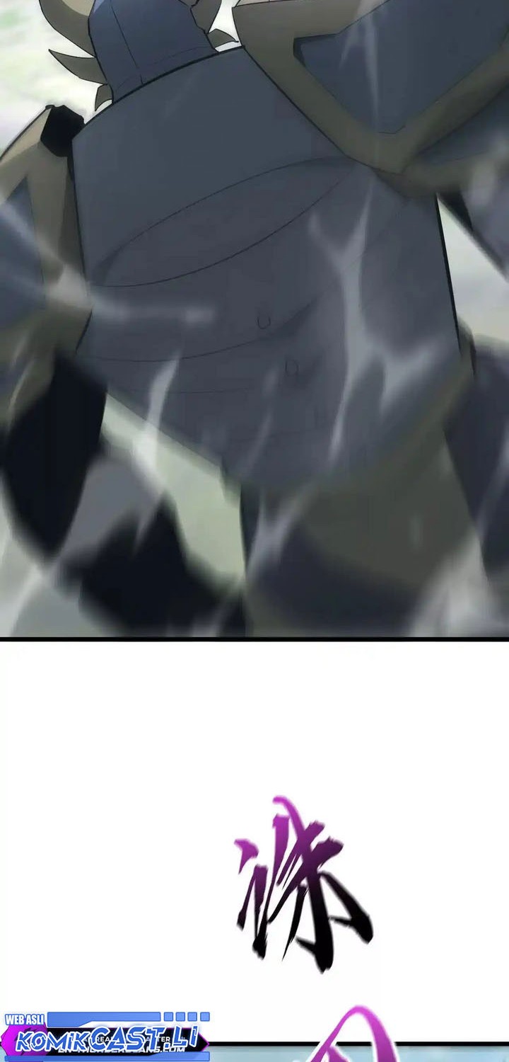 Game Online: Unrivaled In The World (Remake) Chapter 32 Gambar 60